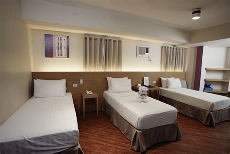 MySpace Hotel .